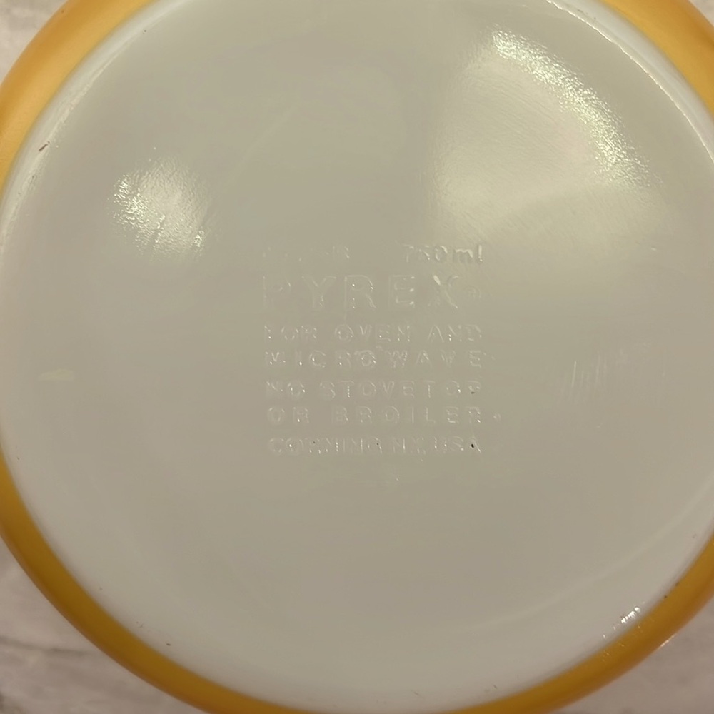 Pyrex 472-B - Picture 8 of 12